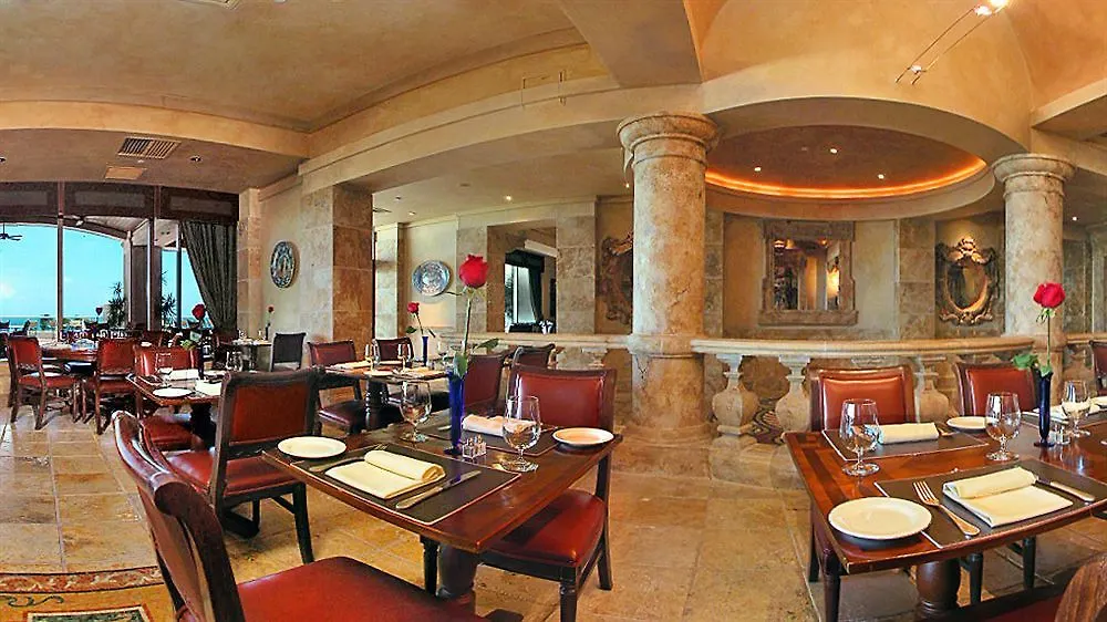 Resort Marco Ocean Marco Island