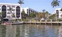 Marco Bay Hotel