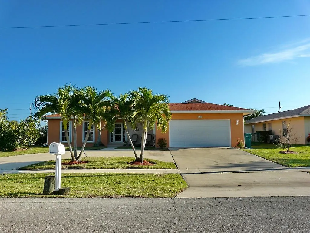Holiday home 1171 Mulberry Court Marco Island