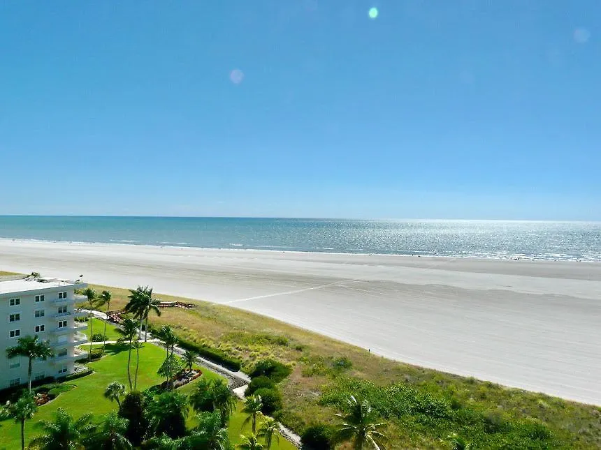 South Seas Tower 1-1204 * Marco Island