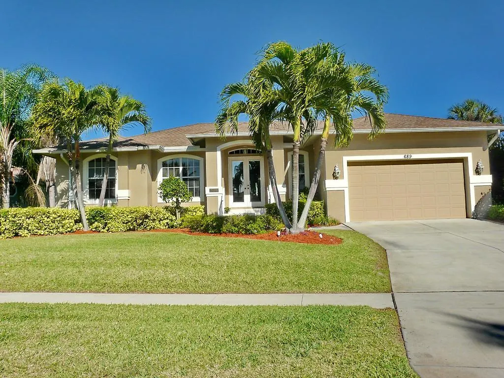 689 Kendall Drive Marco Island