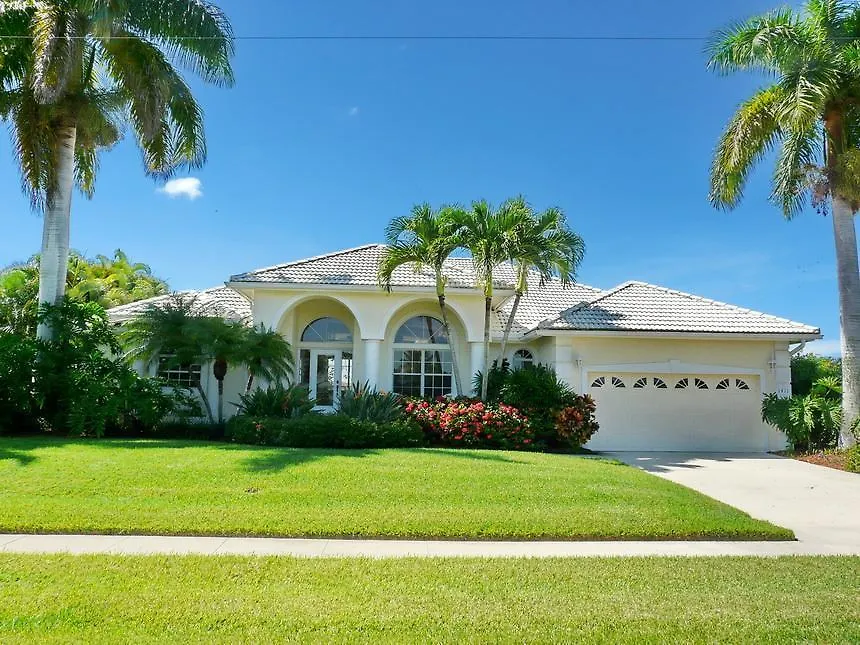 1411 Galleon Avenue Holiday home
