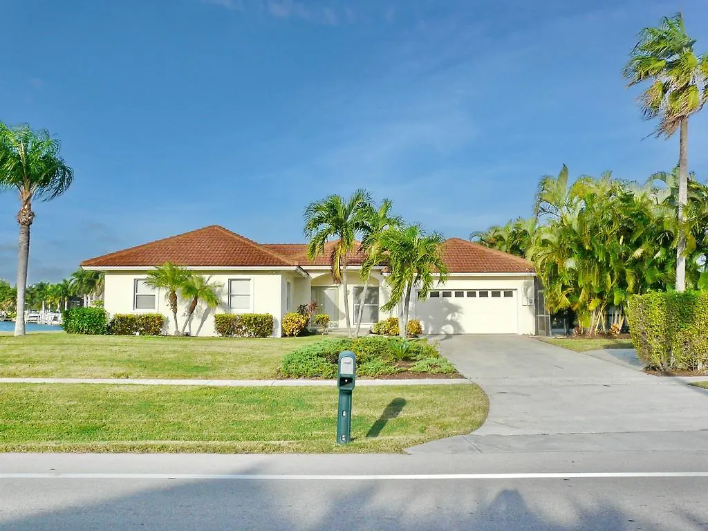 438 Kendall Drive Marco Island