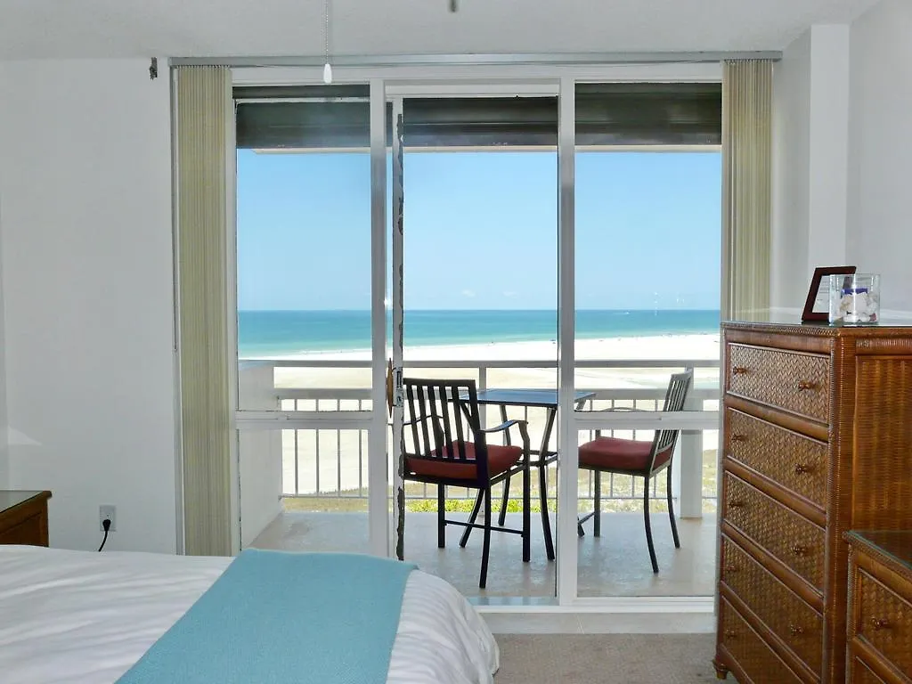 Tradewinds 701 Holiday home