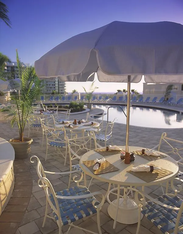 Marco Ocean Resort