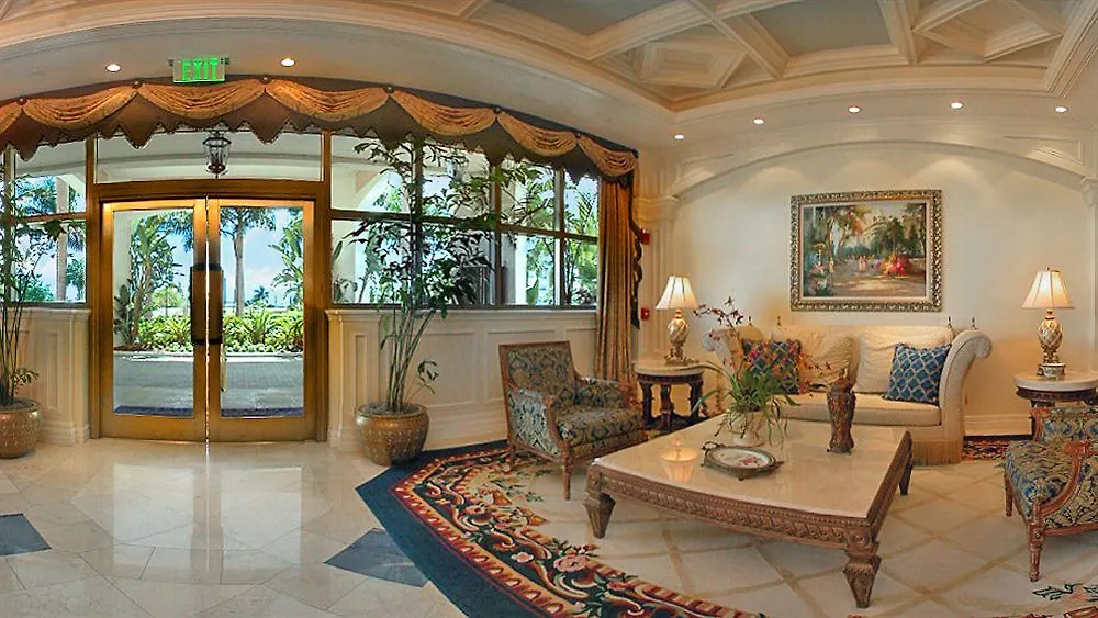 Marco Ocean Resort Marco Island