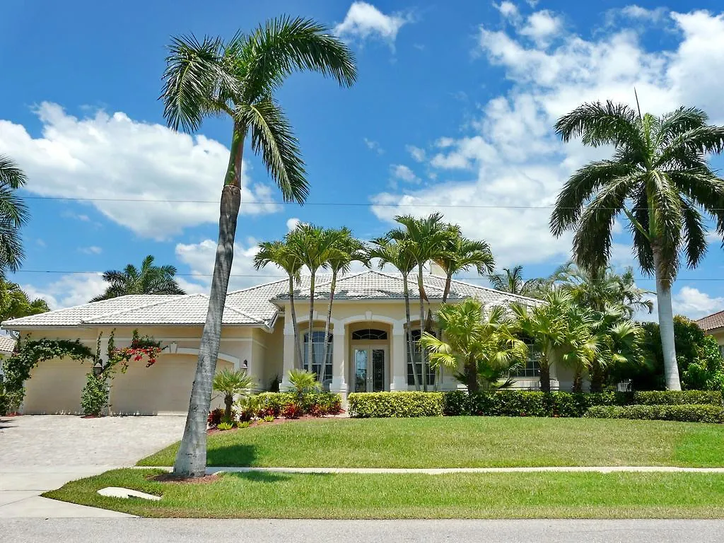 931 Hyacinth Court Holiday home *