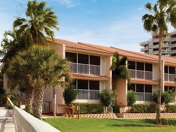 Hilton Grand Vacations Club Regency Hotel Marco Island