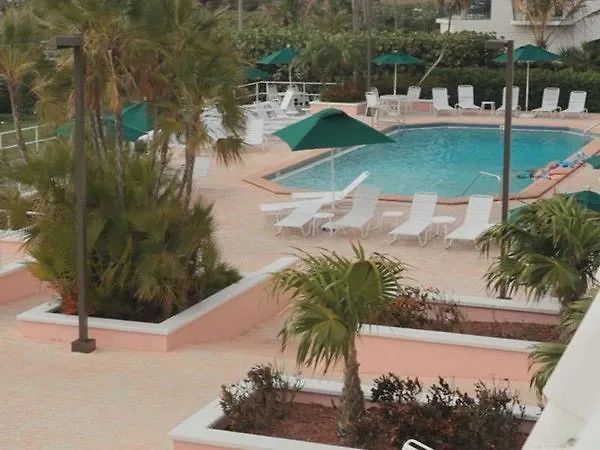 Hotel Hilton Grand Vacations Surf Club