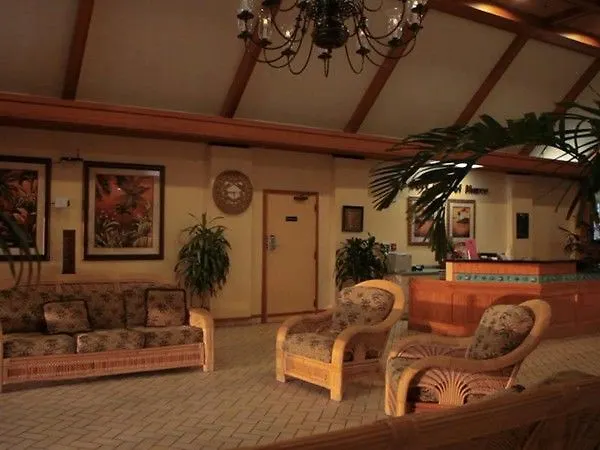 Hilton Grand Vacations Surf Club 4*
