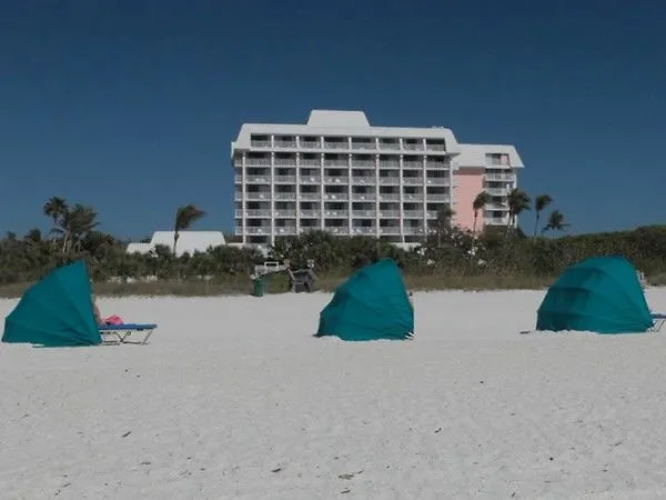 Hotel Hilton Grand Vacations Surf Club