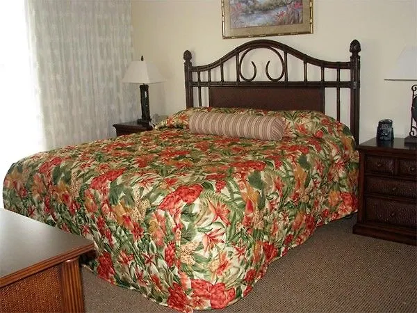 Hotel Hilton Grand Vacations Surf Club Marco Island