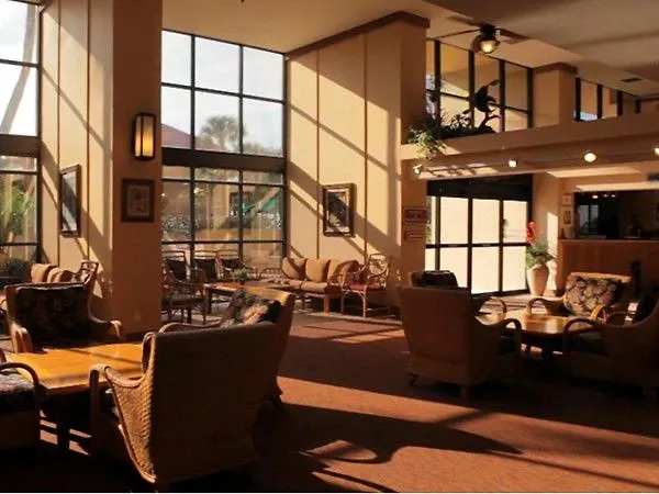 Hilton Grand Vacations Eagles Nest Marco Island