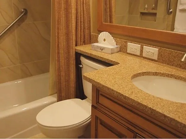 Hilton Grand Vacations Eagles Nest