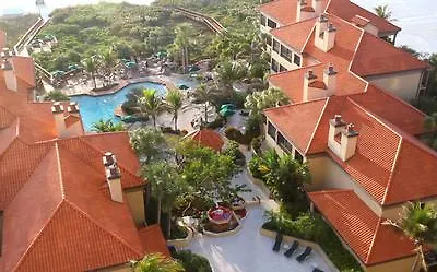 Hilton Grand Vacations Eagles Nest Marco Island