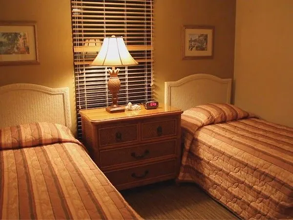 Hilton Grand Vacations Eagles Nest 4*