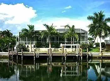 Holiday home Marco Bay Marco Island