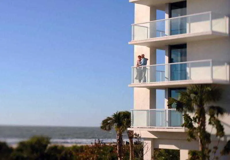 Hotel Marriott's Crystal Shores 4*