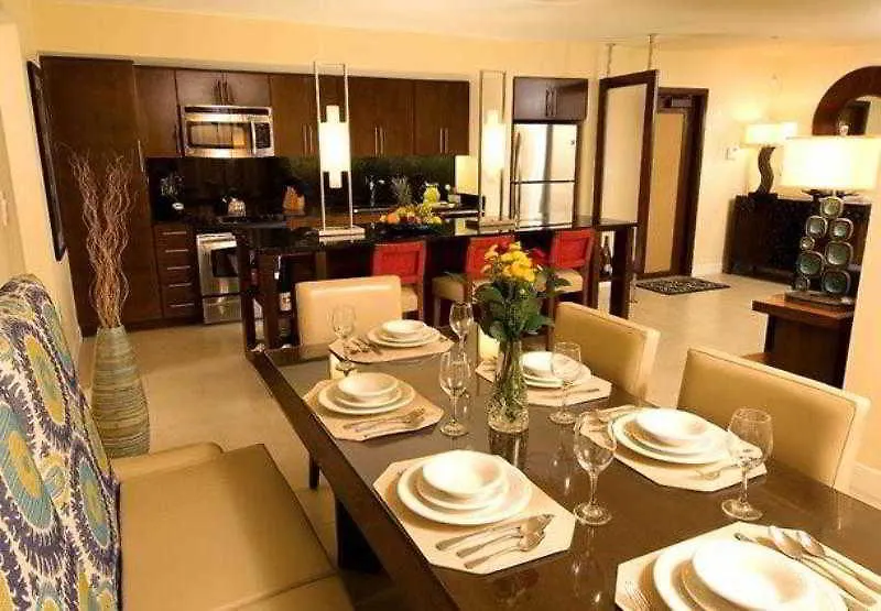 Hotel Marriott's Crystal Shores Marco Island