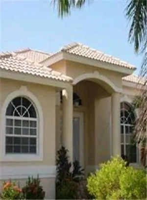 Marco Bay Holiday home