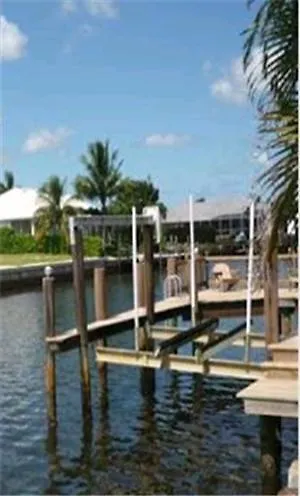 Marco Bay