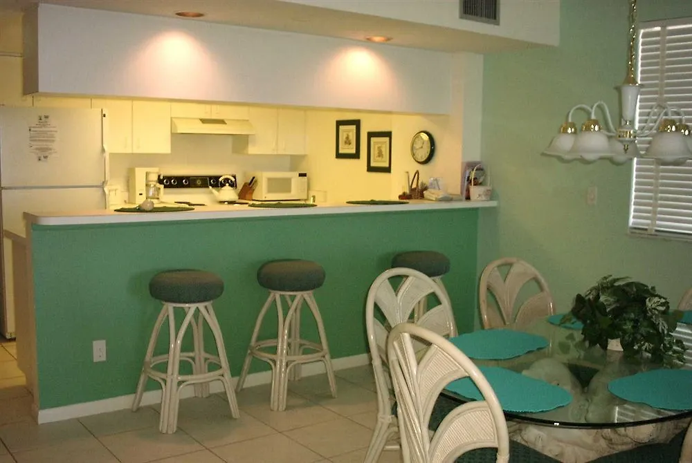 The Apollo On Apartment Marco Island