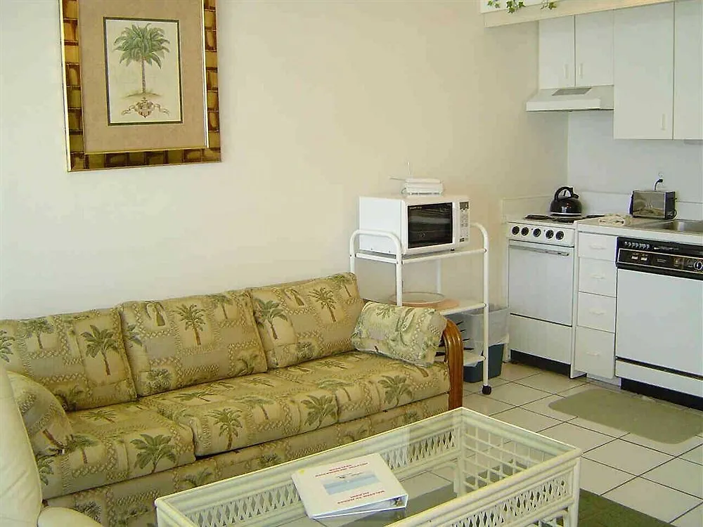 Apartment The Apollo On *