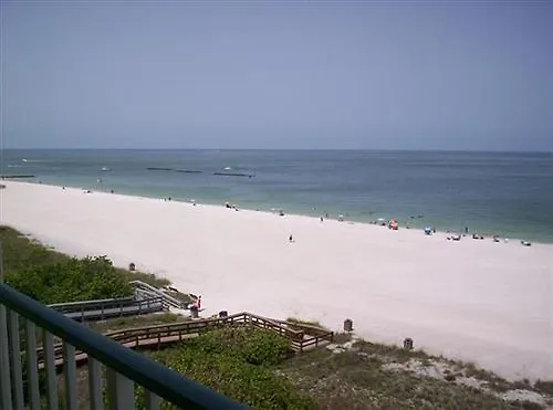 The Apollo On * Marco Island
