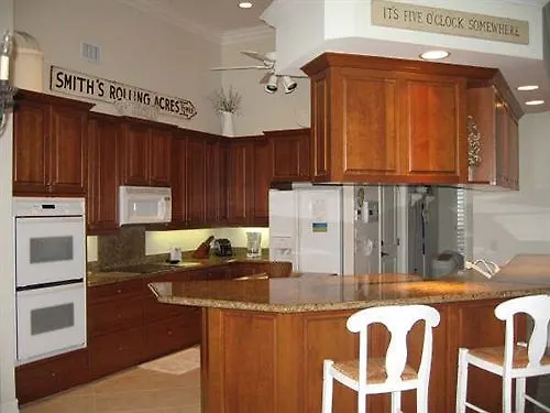 Holiday home Marco Bay Marco Island