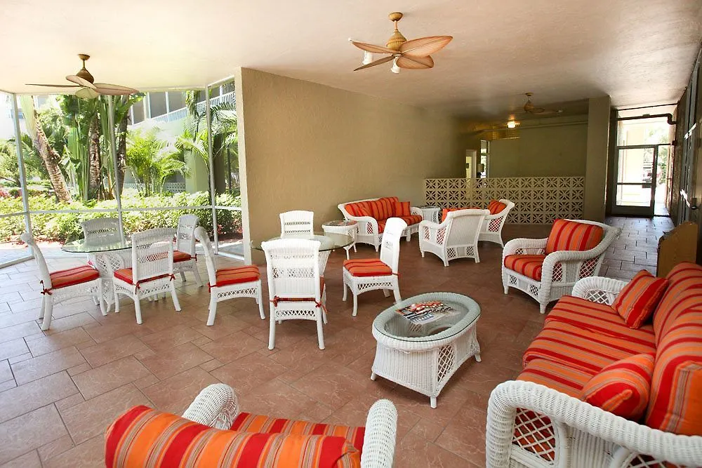 Marco Vacation Hotel Caxambas