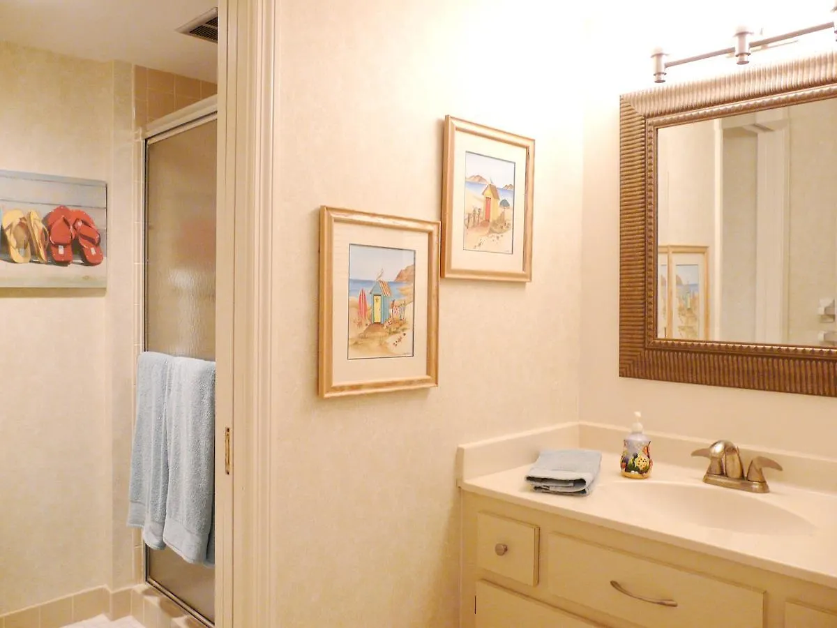Caxambas Towers 103 Marco Island