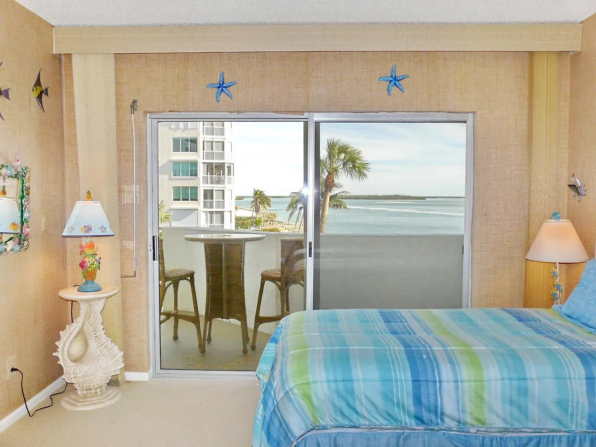 Caxambas Towers 103 Marco Island