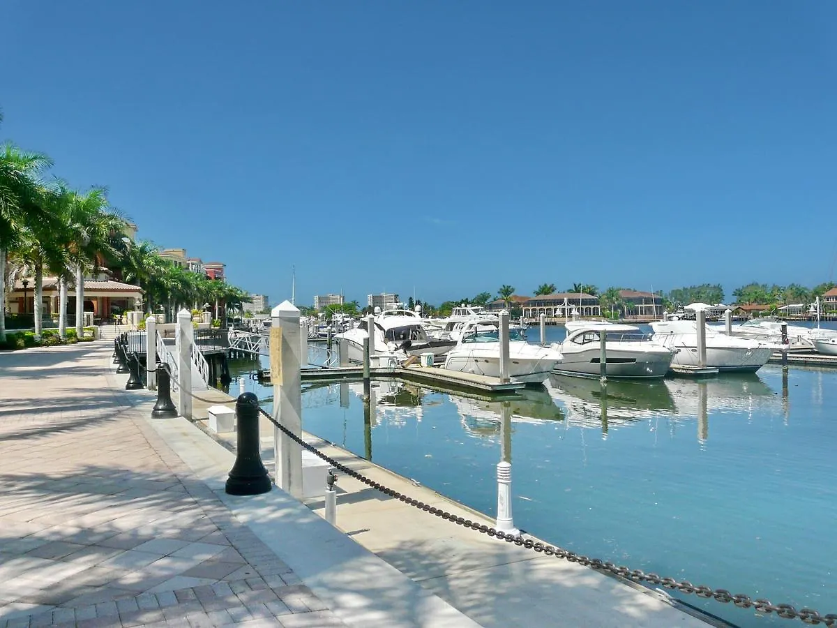 Caxambas Towers 103 Holiday home Marco Island