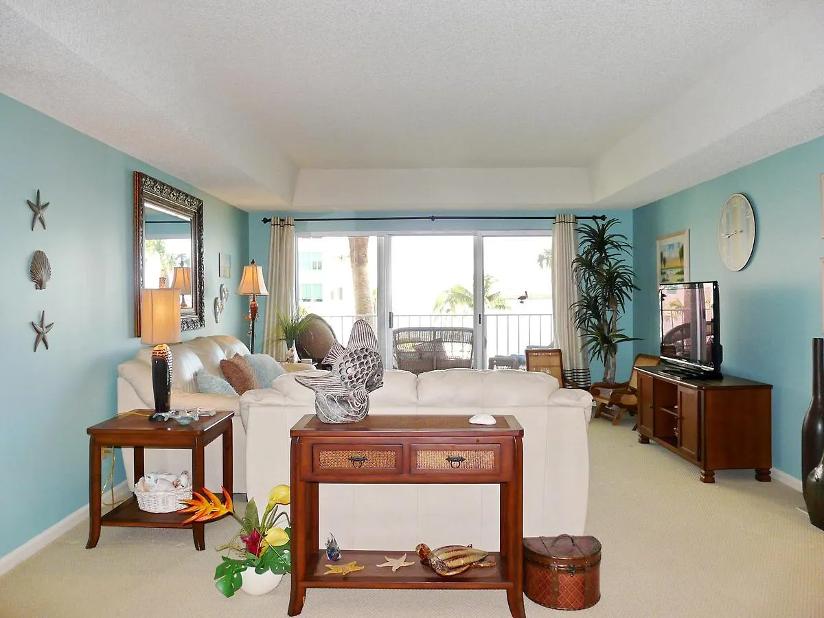 Caxambas Towers 103 Marco Island