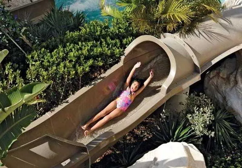 Marriott's Crystal Shores Marco Island