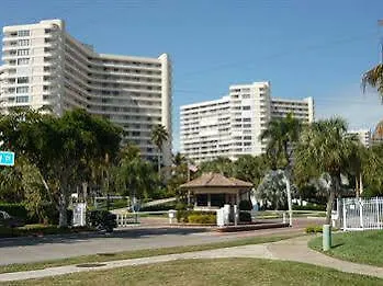South Seas On The Gulf Aparthotel Marco Island