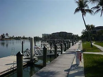 South Seas On The Gulf Aparthotel Marco Island