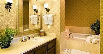 Hotel Hilton Grand Vacations Club Regency