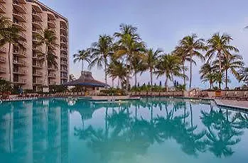 Hotel Hilton Grand Vacations Club Regency