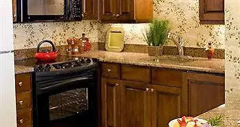 Hilton Grand Vacations Club Regency Hotel Marco Island