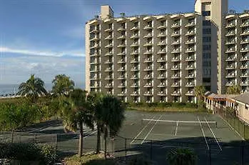 Hotel Hilton Grand Vacations Club Regency 4*