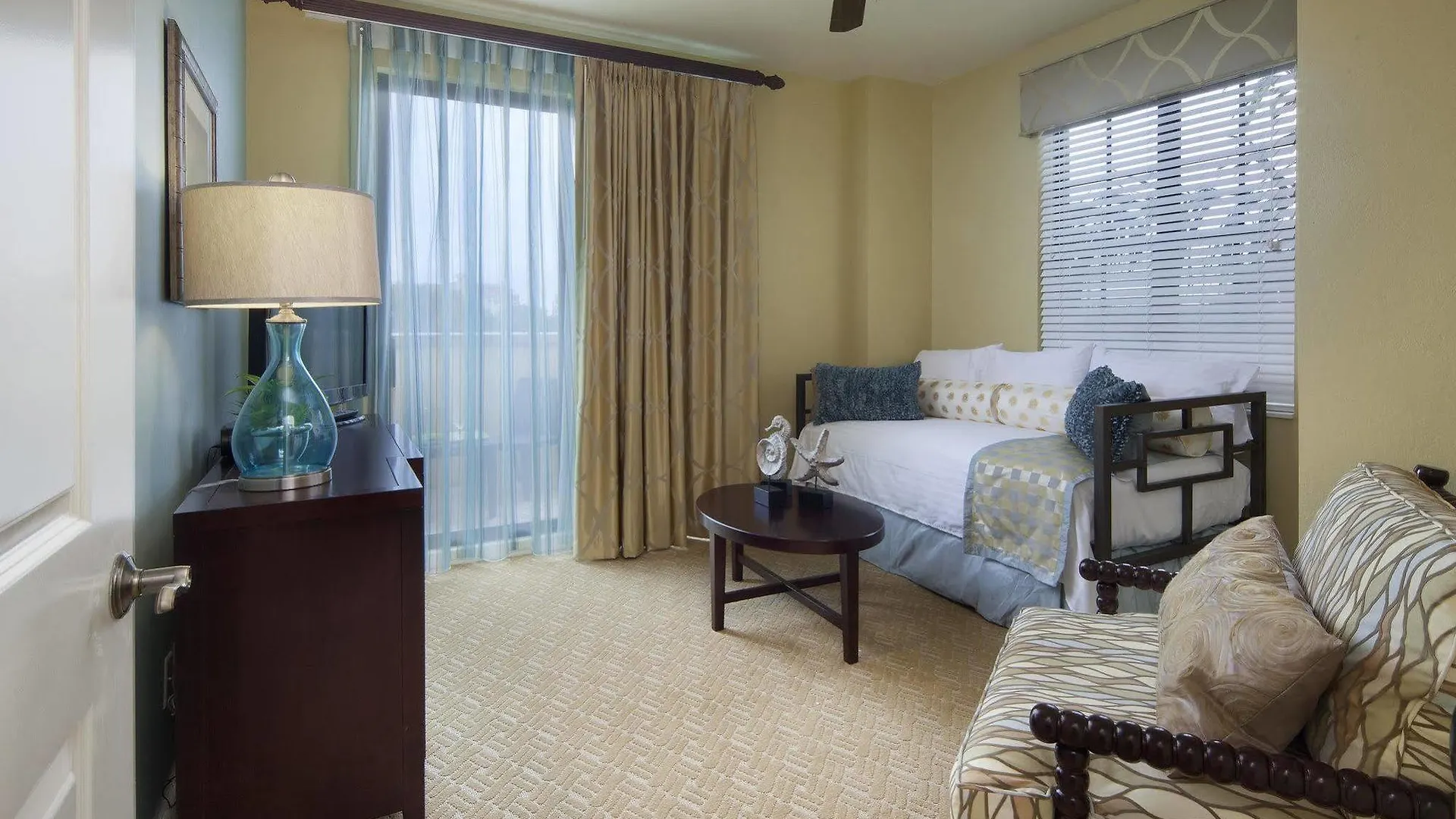 Club Vacations Sunset Cove Resort Marco Island