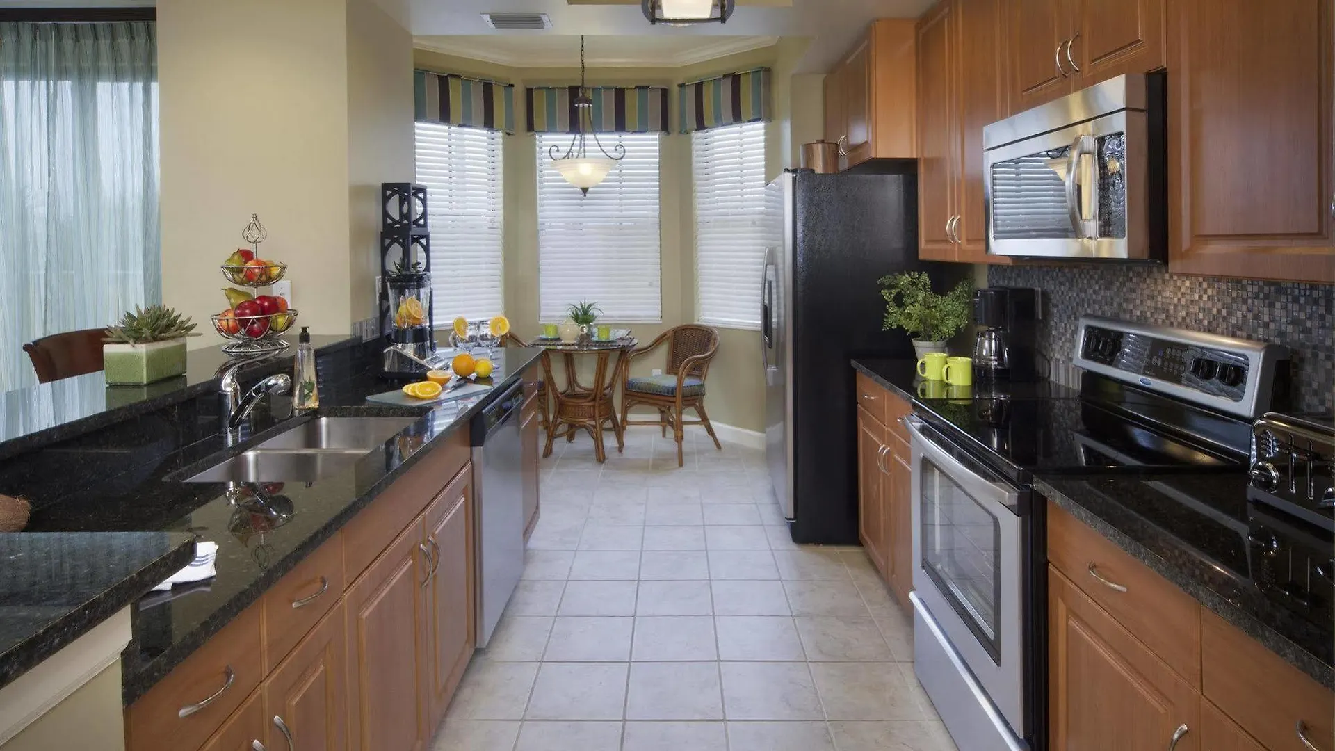 Club Vacations Sunset Cove Marco Island