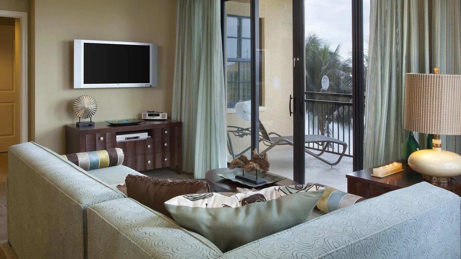 Club Vacations Sunset Cove Marco Island