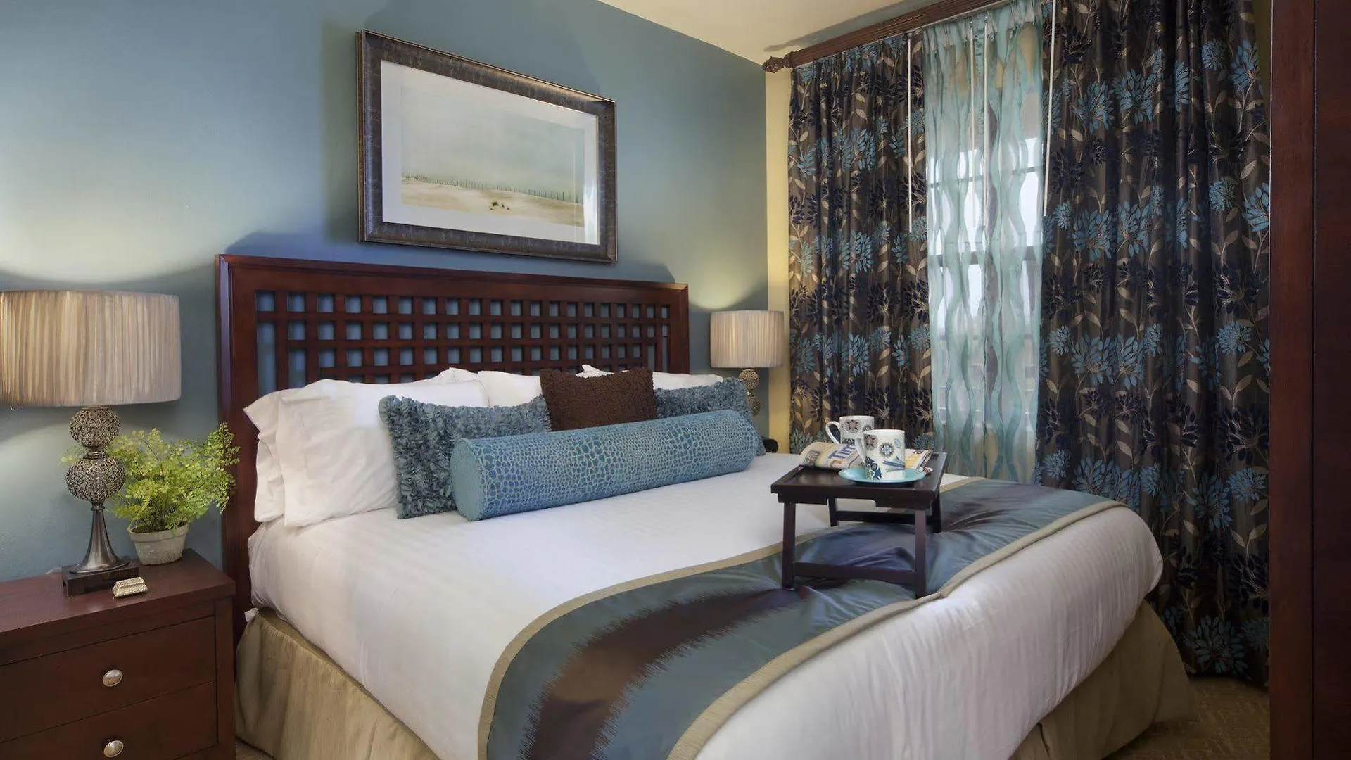 Club Vacations Sunset Cove 5* Marco Island