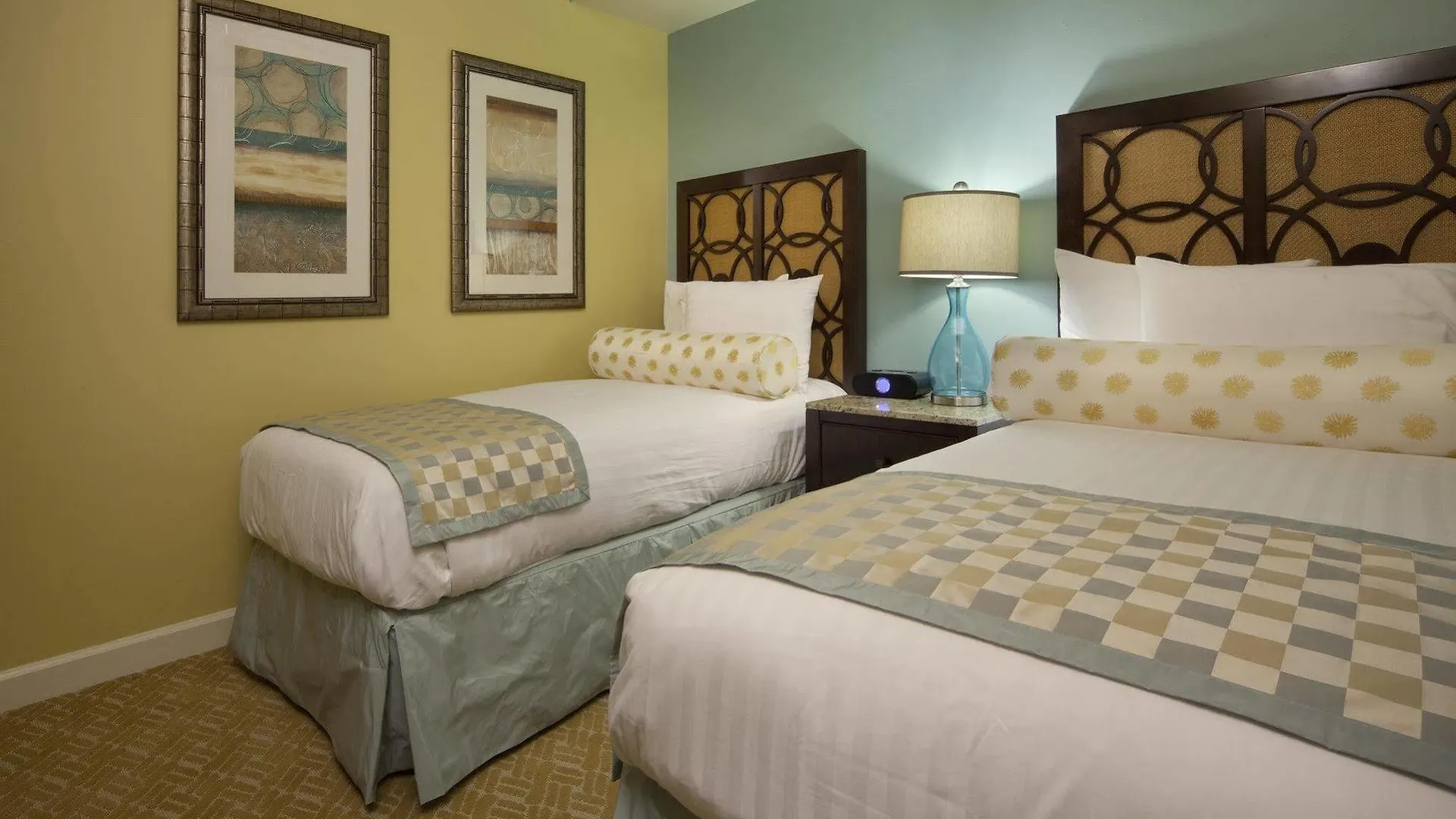 Club Vacations Sunset Cove