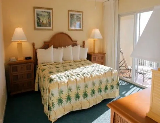 The Charter Club Of Marco Hotel Marco Island