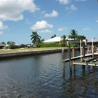 Aparthotel South Seas On The Gulf 3*