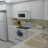 South Seas On The Gulf Aparthotel 3*