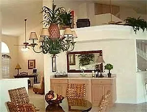 Holiday home Marco Bay